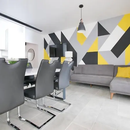 Premium By Hi5-vaci Str. 3 Bedroom