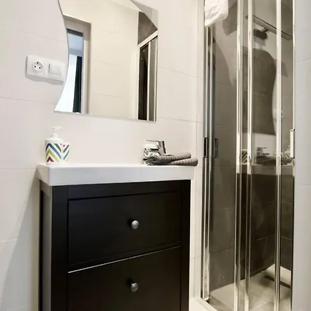 Apartment Premium By Hi5-vaci Str. 3 Bedroom