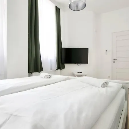 Premium By Hi5-vaci Str. 3 Bedroom Lejlighed