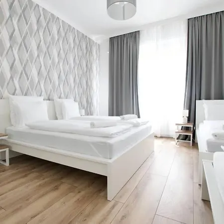 Premium By Hi5-vaci Str. 3 Bedroom Lejlighed
