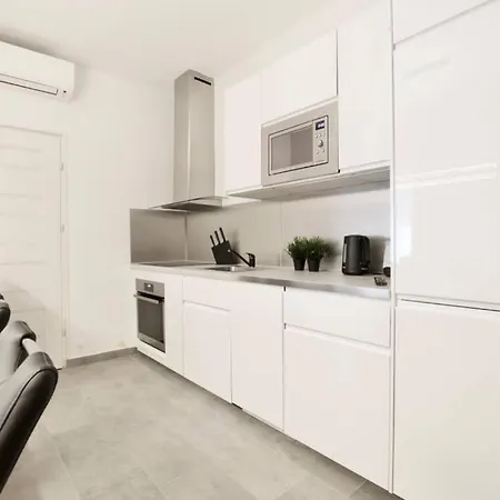 Lejlighed Premium By Hi5-vaci Str. 3 Bedroom *